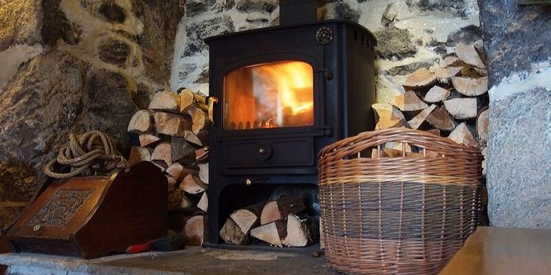 Woodburner Woodburner