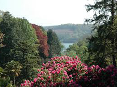 Glendurgan