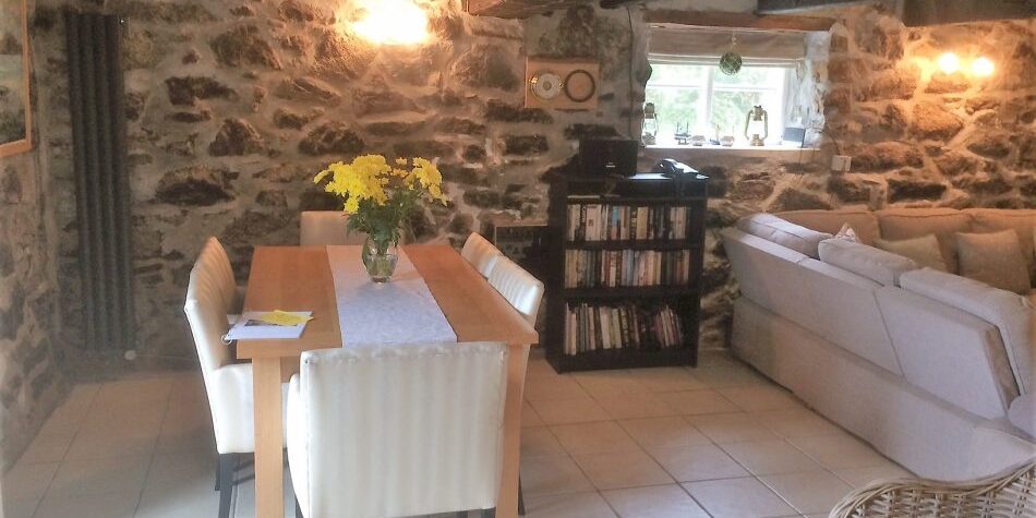 Dining area Dining area