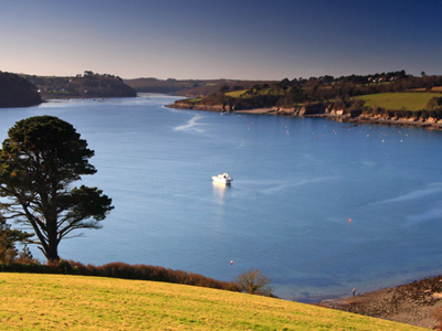 Helford-River