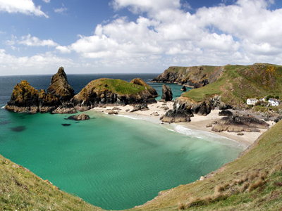 Kynance-Cove