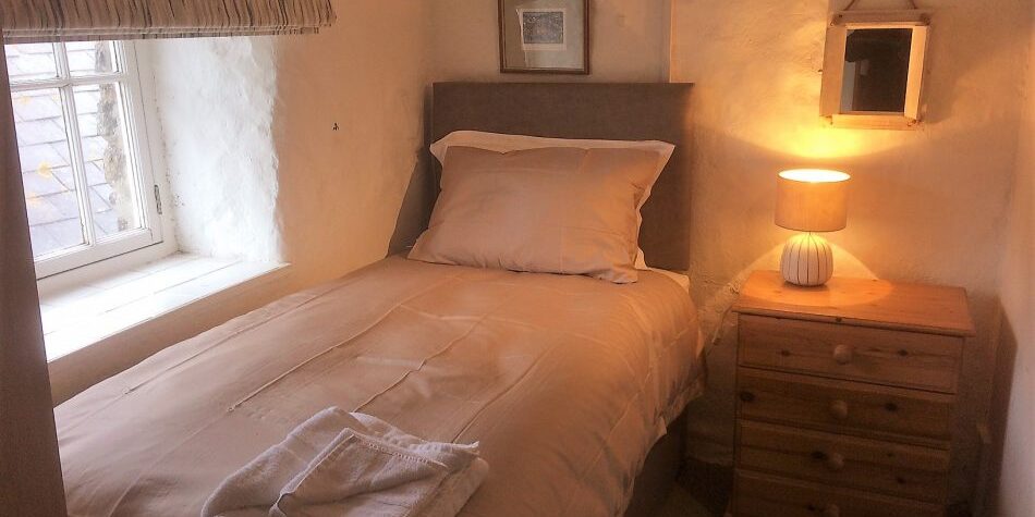 Single room Single room